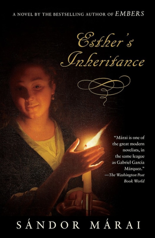 Front cover_Esther's Inheritance