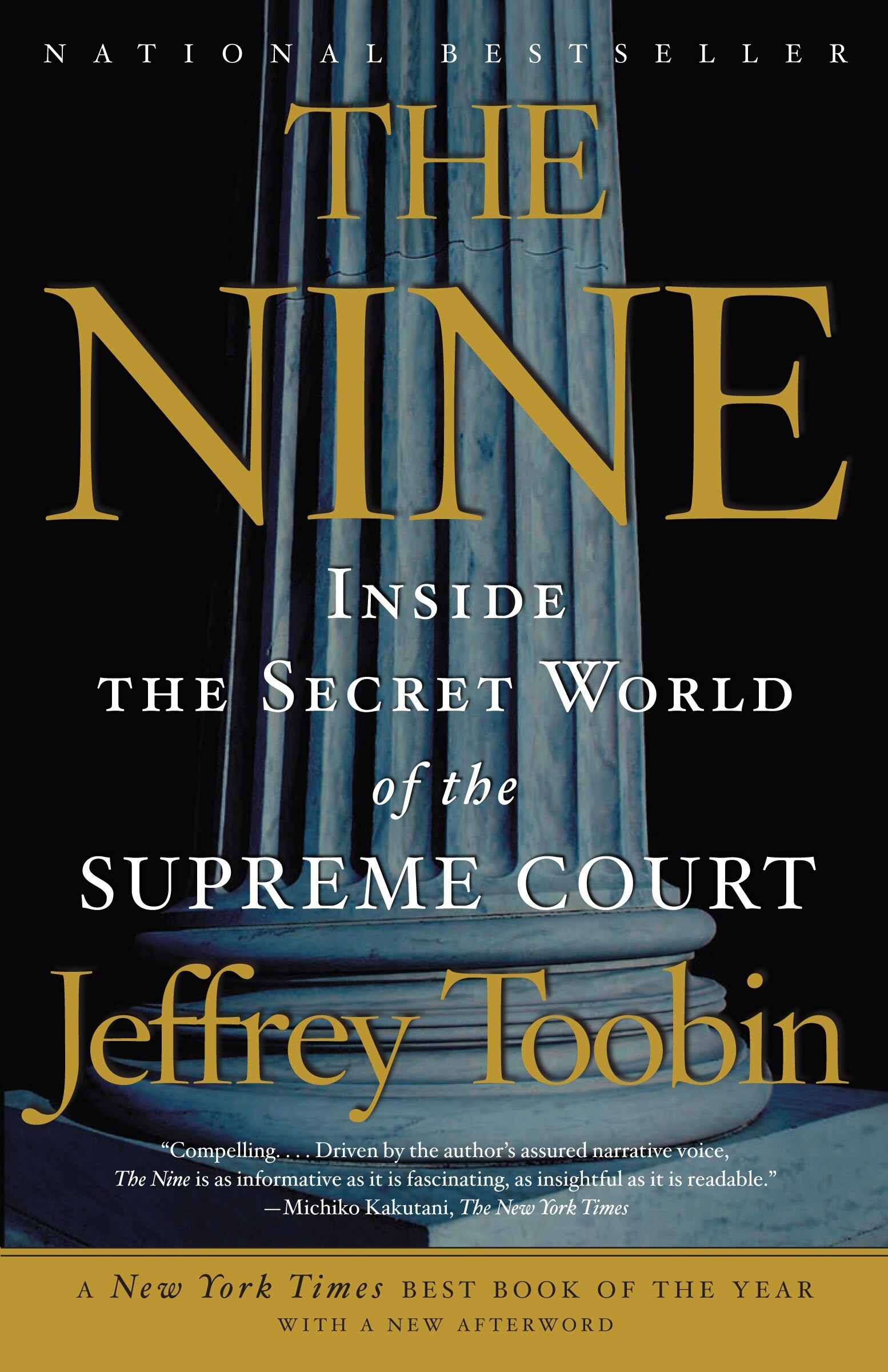 Best books about the supreme court store