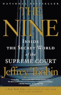 Couverture_The Nine