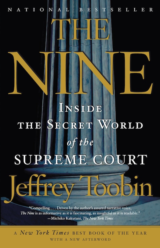 Couverture_The Nine