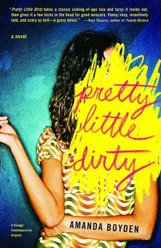 Couverture_Pretty Little Dirty
