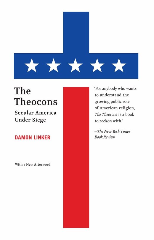 Front cover_The Theocons