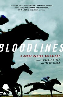 Front cover_Bloodlines