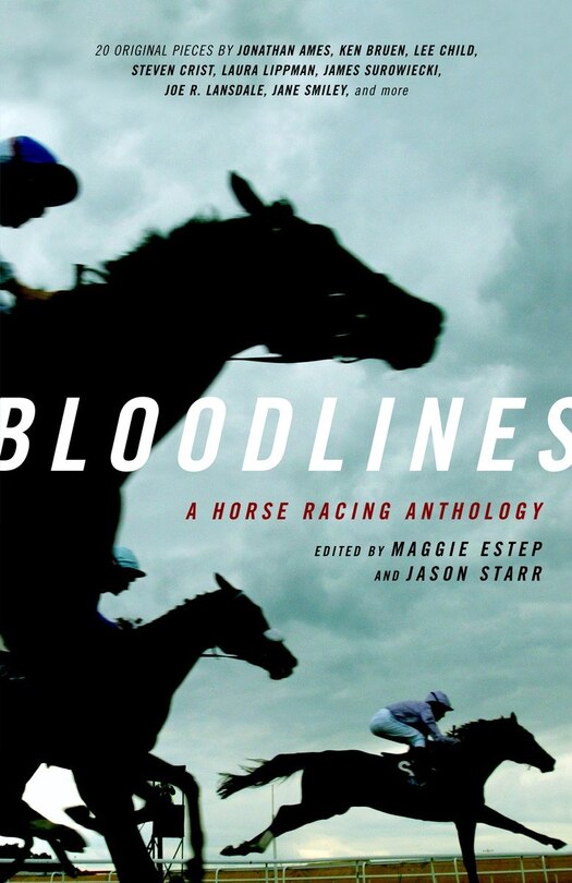 Front cover_Bloodlines