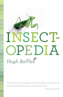 Front cover_Insectopedia