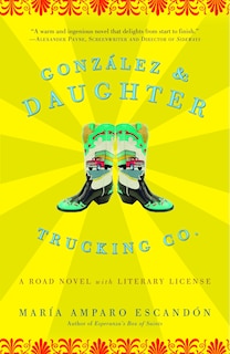 Couverture_Gonzalez And Daughter Trucking Co.