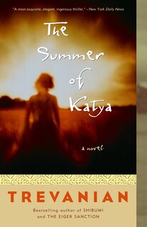 Couverture_The Summer of Katya