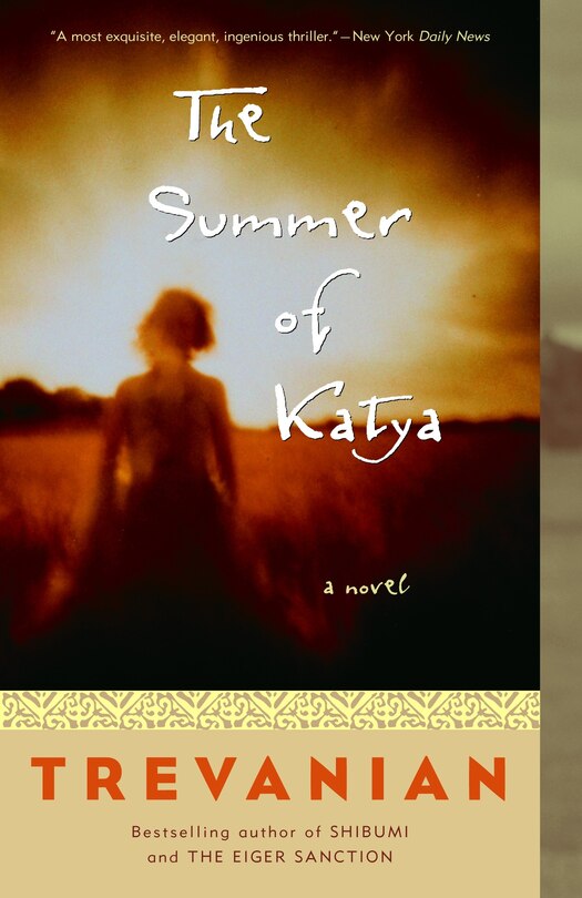 Couverture_The Summer of Katya