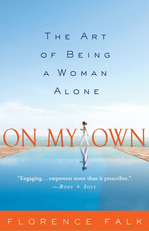 Couverture_On My Own