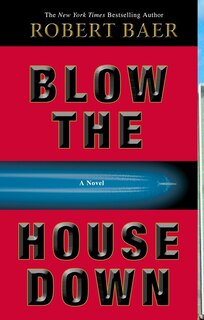 Front cover_Blow The House Down