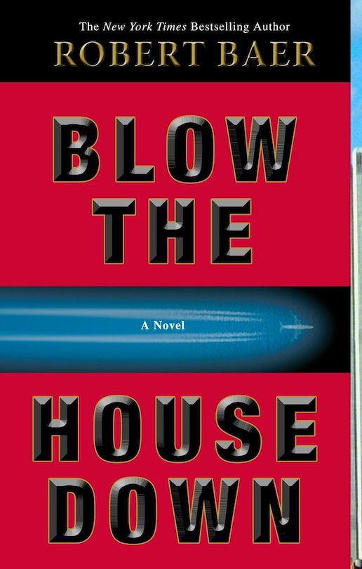 Front cover_Blow The House Down