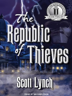 The Republic of Thieves