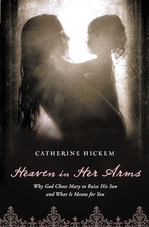 Front cover_Heaven In Her Arms