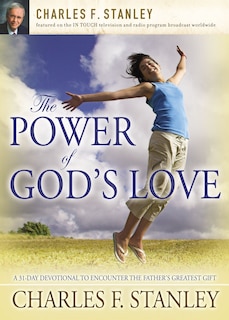Couverture_The Power Of God's Love