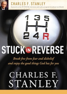Couverture_Stuck In Reverse