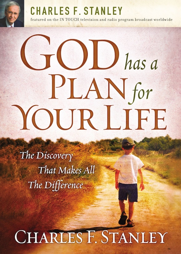 Couverture_God Has A Plan For Your Life