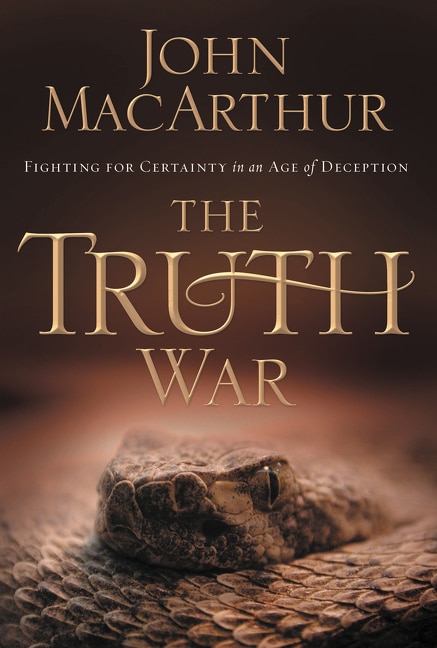 Front cover_The Truth War