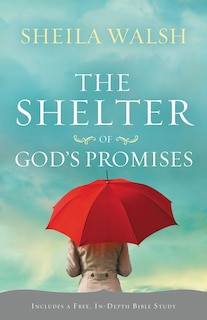 Front cover_The Shelter of God's Promises