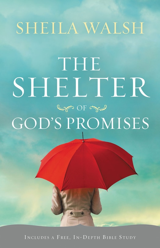 Front cover_The Shelter of God's Promises