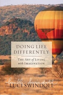 Front cover_Doing Life Differently