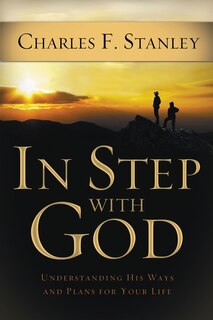 Couverture_In Step With God