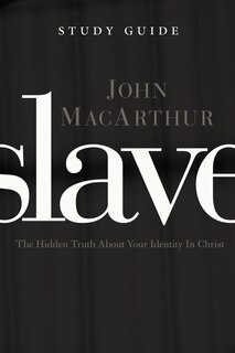 Couverture_Slave The Study Guide