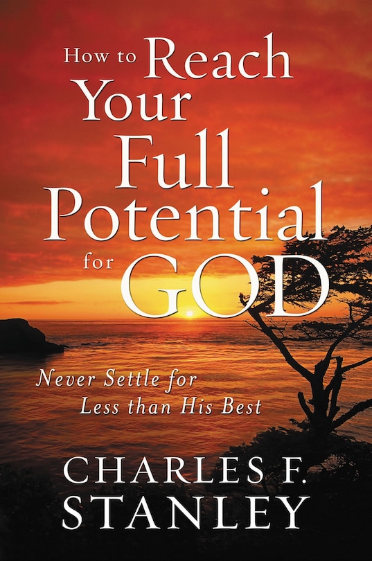 Couverture_How To Reach Your Full Potential For God
