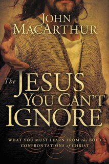 Front cover_The Jesus You Can't Ignore