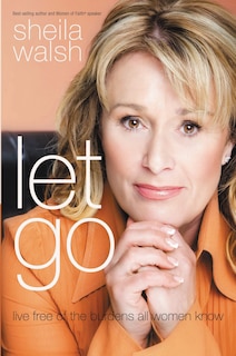 Front cover_Let Go