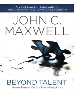 Front cover_Beyond Talent