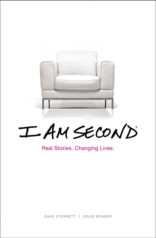 Front cover_I Am Second