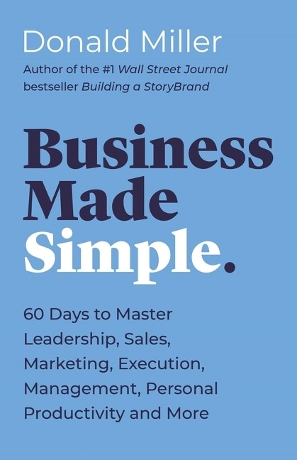 Front cover_Business Made Simple