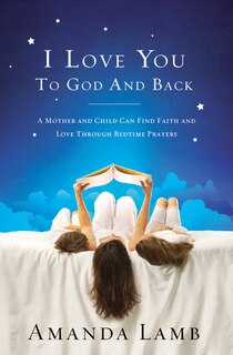 Front cover_I Love You To God And Back
