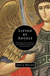 Front cover_Lifted By Angels