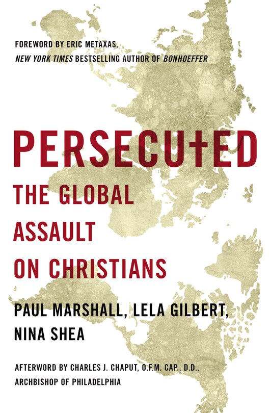 Couverture_Persecuted