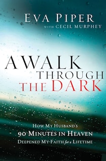 Front cover_A Walk Through The Dark