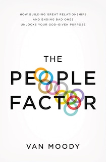 Couverture_The People Factor