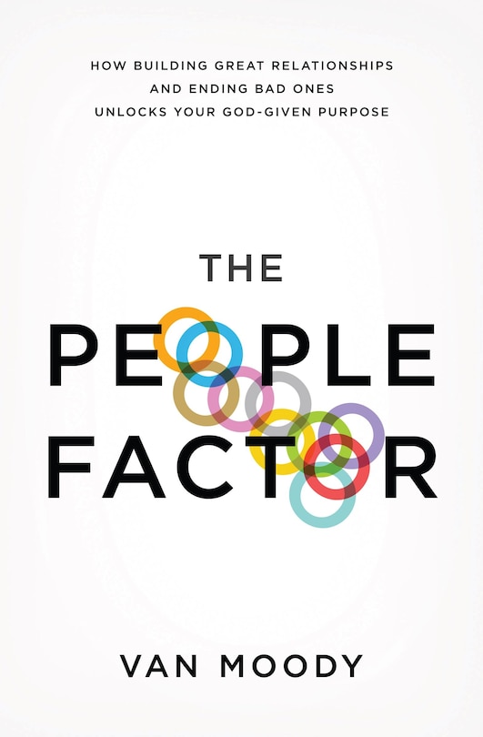 Couverture_The People Factor