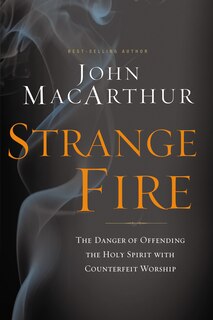 Couverture_Strange Fire