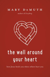 Front cover_The Wall Around Your Heart