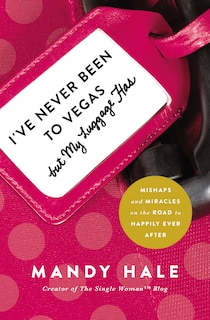 Couverture_I've Never Been To Vegas, But My Luggage Has
