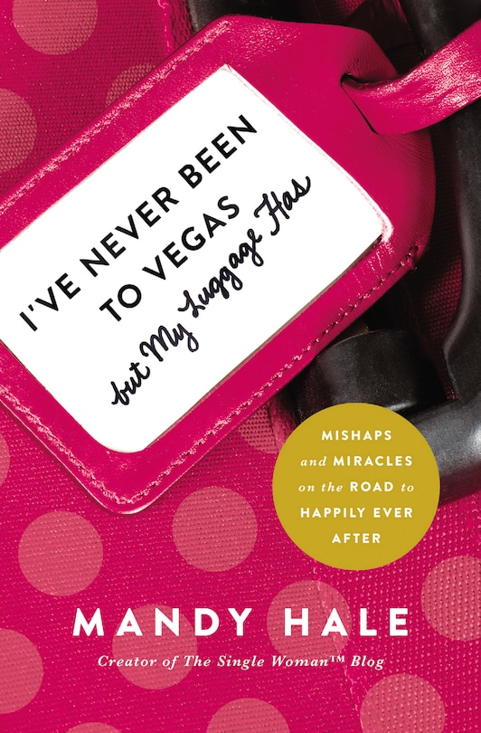 Couverture_I've Never Been To Vegas, But My Luggage Has