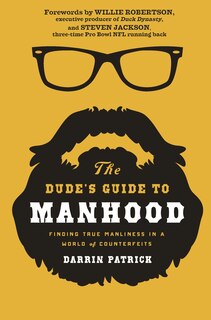 Couverture_The Dude's Guide To Manhood