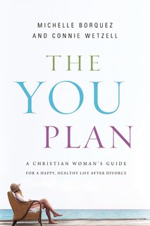 Front cover_The You Plan