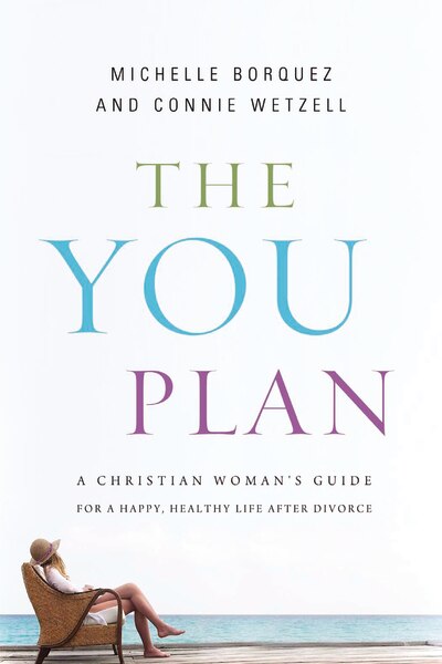 Front cover_The You Plan