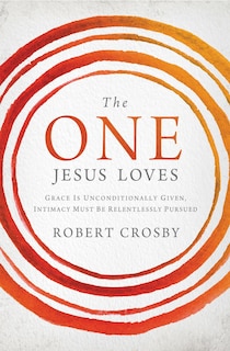 Couverture_The One Jesus Loves
