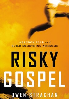 Front cover_Risky Gospel