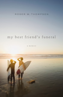 Couverture_My Best Friend's Funeral