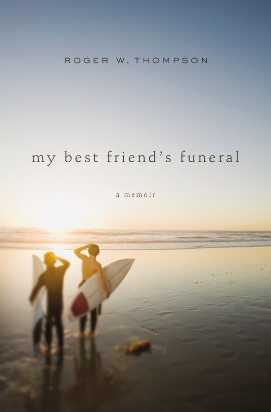Couverture_My Best Friend's Funeral