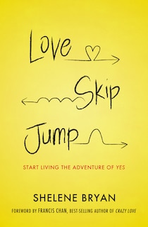 Couverture_Love, Skip, Jump